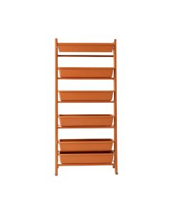 Cliff Arc Empty Vertical Garden Frame