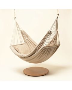 Rosborough Bubble Swing Chair (synthetic illustration; no displayed measurements)