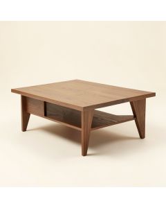 Theresa Coffee Table (synthetic illustration; no displayed measurements)