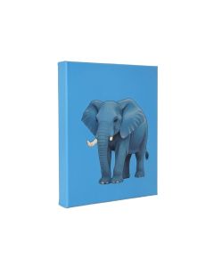 Carolus Elephant Art