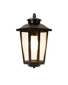 Powell 15.38 '' H Outdoor Wall Lantern