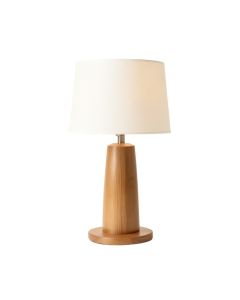 Leila 31 '' Table Lamp (synthetic illustration; no displayed measurements)