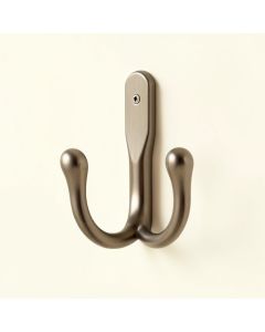 Elegant Wall Mounted Robe Hook (synthetic illustration; no displayed measurements)