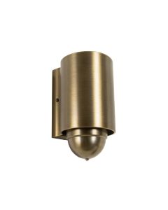 1 - Light Dimmable Wall Sconce
