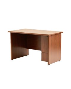 Orviston Executive Desk (synthetic illustration; no displayed measurements)