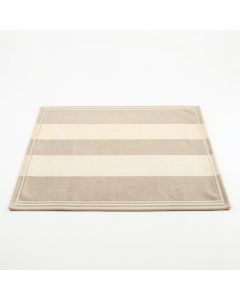 Alder Crossing Rectangular Outdoor Rug - Beige (synthetic illustration; no displayed measurements)