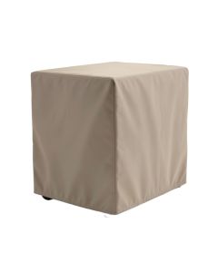 Built-In Barbeque Outdoor Bbq Grill Cover - Fits Up To 45 ''