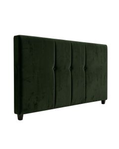 Vick Full/Queen Upholstered Panel Headboard