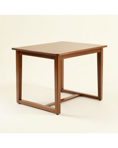 Beatrice Everyday Dining Table (synthetic illustration; no displayed measurements)