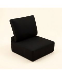 Office Chair Seat Cushion (synthetic illustration; no displayed measurements)