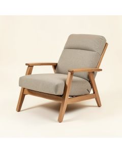 Dakoda 34 '' Wide Power Lift Assist Standard Recliner (synthetic illustration; no displayed measurements)