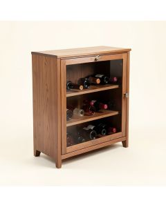 Felsted Bar Cabinet (synthetic illustration; no displayed measurements)