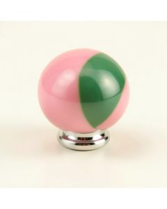 Inspiration 1 3/16 '' Diameter Round Knob (synthetic illustration; no displayed measurements)