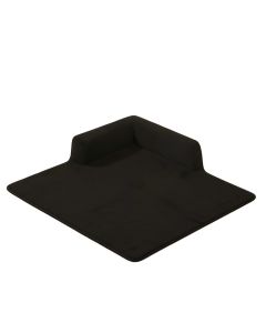 Hard Floor Rectangular Chair Mat