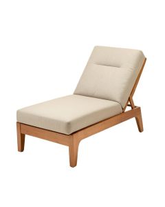 Tottenville Chaise Lounge (synthetic illustration; no displayed measurements)