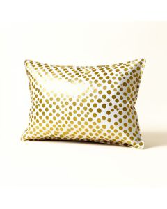 Amelia Polka Dot Body Pillow Case (synthetic illustration; no displayed measurements)