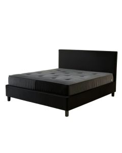 Swineford Tufted Upholstered Low Profile Storage Platform Bed (synthetic illustration; no displayed measurements)