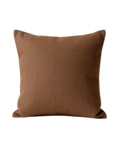 Autry Textured Contemporary Throw Pillow (synthetic illustration; no displayed measurements)