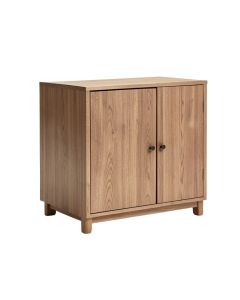 Flandes Bargueño Accent Chest (synthetic illustration; no displayed measurements)