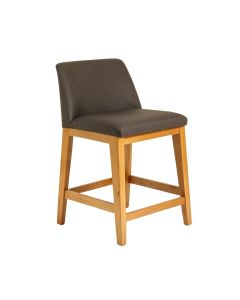 Jerryion Counter Height Chair ( Set Of 2 )