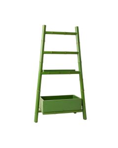 Birch Bridge Empty Vertical Garden Frame - Green (synthetic illustration; no displayed measurements)