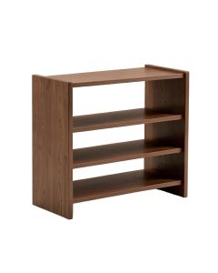 9 Pair Shoe Rack (synthetic illustration; no displayed measurements)