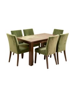 Edouard 7 Piece Dining Set
