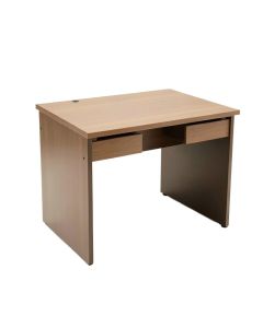 Parmley Desk (synthetic illustration; no displayed measurements)