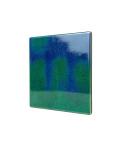 Alcaza 18 '' X 18 '' Ceramic Wall & Floor Tile