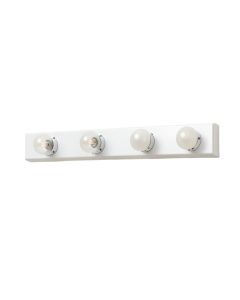 Healy 4-Light Vanity Light