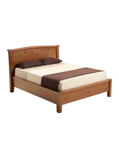 Tussey Platform Bed