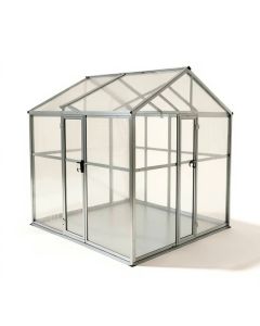 Hybrid 6 Ft. W X 10 Ft. D Greenhouse (synthetic illustration; no displayed measurements)