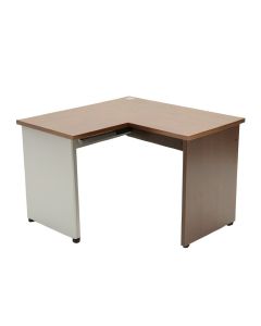 Reversible L-Shape Executive Desk