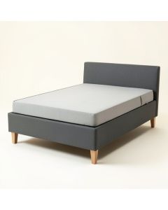 Earnest Daybed (synthetic illustration; no displayed measurements)