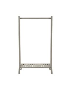 Wren Brook Empty Garment Rack - Gray