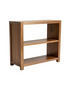 Efron Transitional Etagere Bookcase