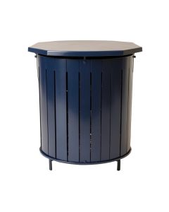 Elm Arc Closed Garden Compost Bin