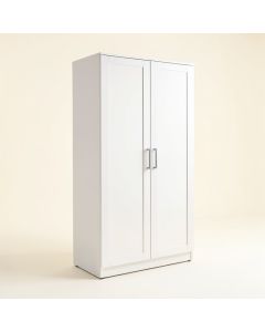 Shoe Armoire (synthetic illustration; no displayed measurements)
