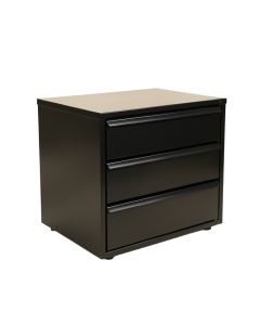 20.5 '' Wide 4 Drawer Middle Chest (synthetic illustration; no displayed measurements)
