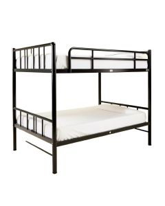 Bushwick Twin Over Full Standard Bunk Bed