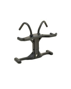 Locascio Wall Mounted Sports Rack