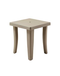 Sandiford Plastic Side Table