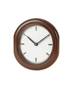 Manor Clock (synthetic illustration; no displayed measurements)