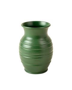Spruce Bridge Empty Decorative Vase - Green (synthetic illustration; no displayed measurements)
