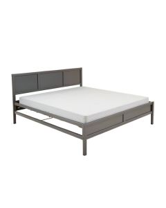 Antonyo King Upholstered Platform Bed