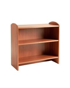 Sage Crossing Desktop Shelving Unit - Terracotta (synthetic illustration; no displayed measurements)