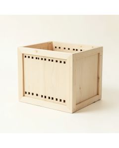 Dawn Canyon Closed Garden Compost Bin - Beige (synthetic illustration; no displayed measurements)