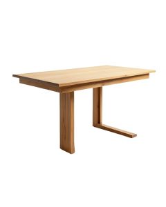Angelica Solid Wood Dining Table