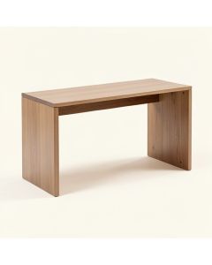Pridgen 26 '' Console Table (synthetic illustration; no displayed measurements)