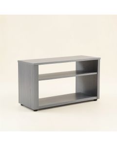 Dous Entertainment Center For Tvs Up To 70 '' (synthetic illustration; no displayed measurements)